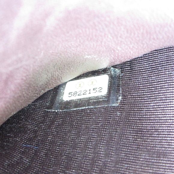 Chanel Chain Wallet Shoulder Crossbody #101634C20B - Picture 7 of 12